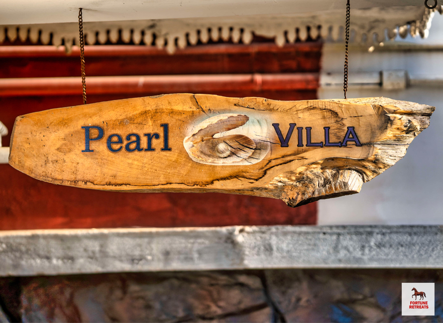 peral
